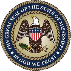 Rankin County seal