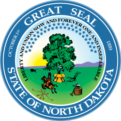 Fargo seal