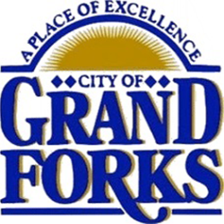 Grand Forks County seal