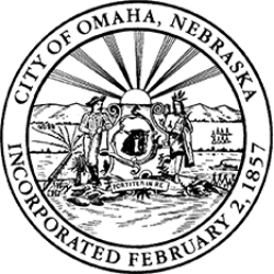 Omaha seal