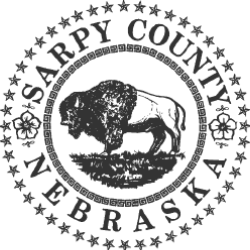 Sarpy County seal