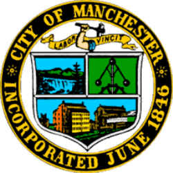 Manchester seal