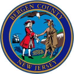 Bergen County seal