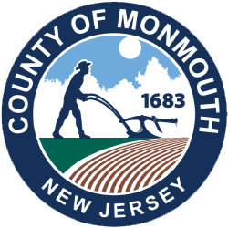 Monmouth County seal