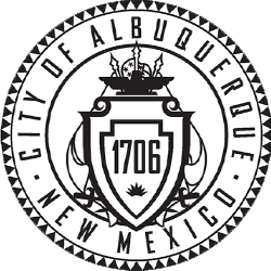 Albuquerque seal