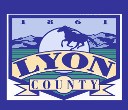 Lyon County seal