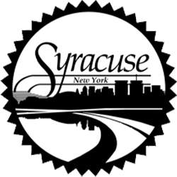Syracuse seal