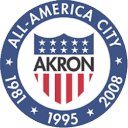 Akron seal