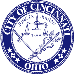 Cincinnati seal