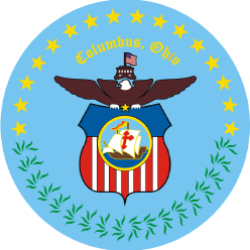 Columbus seal