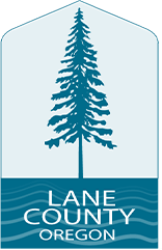 Lane County seal