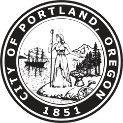 Portland seal