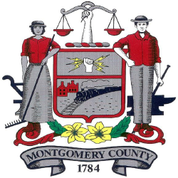 Montgomery County seal