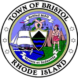 Bristol County seal