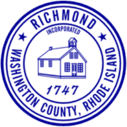 Washington County seal