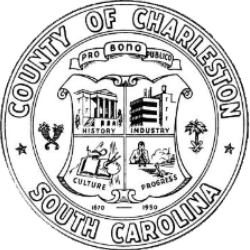 Charleston County seal