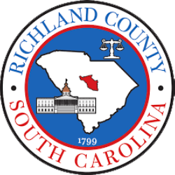 Richland County seal