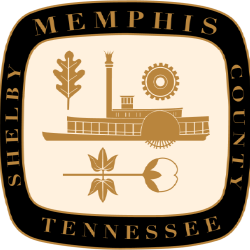 Memphis seal