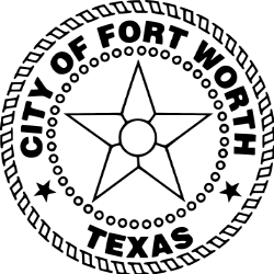 Fort Worth seal