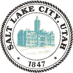 Salt Lake County seal