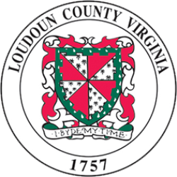 Loudoun County seal