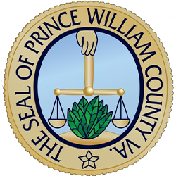 Prince William County seal