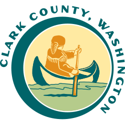 Clark County seal