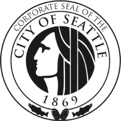 Seattle seal
