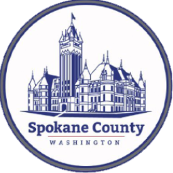 Spokane County seal