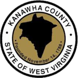 Kanawha County seal