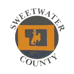 Sweetwater County seal
