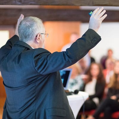 Ordained Minister Preaching Ordained Minister Preaching