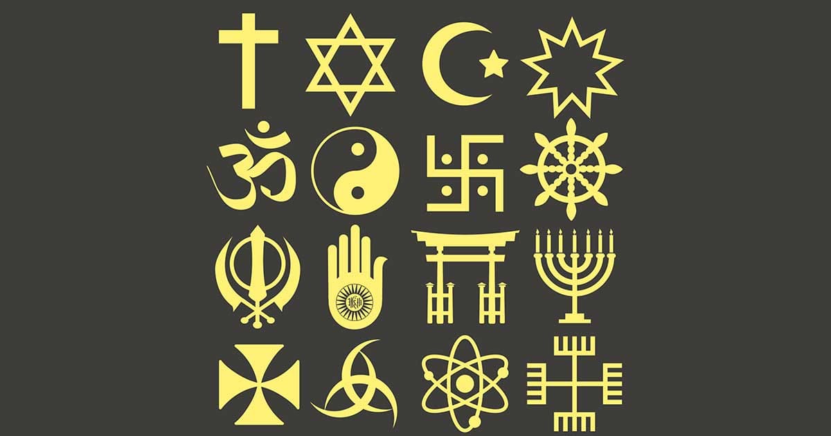 freedom of religion