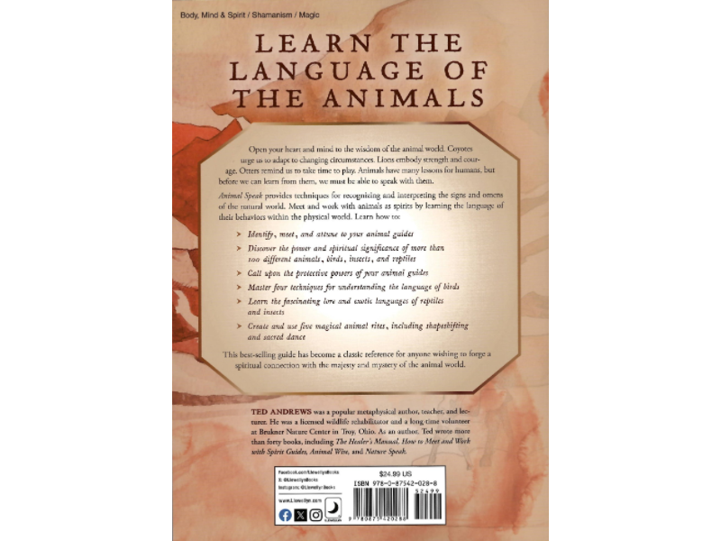 animal speak 2