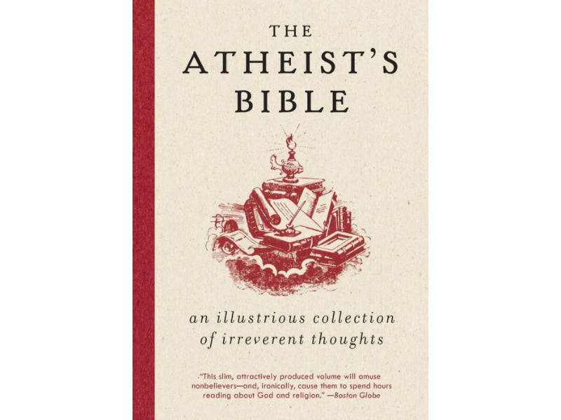 The Atheist's Bible