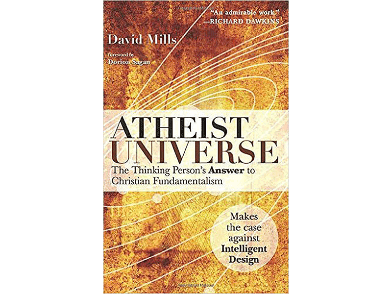 Atheist Universe