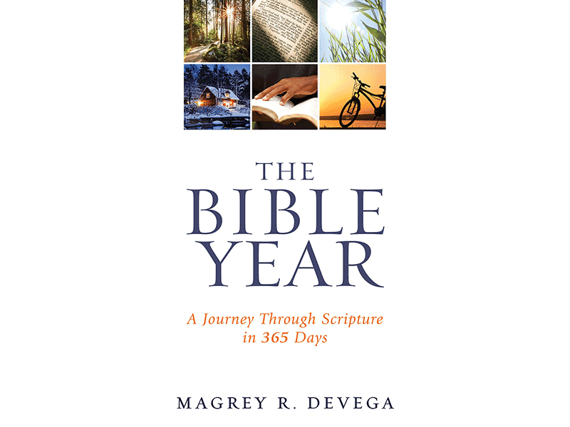 The Bible Year