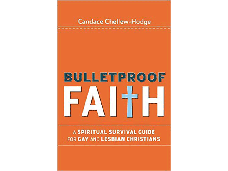 Bulletproof Faith