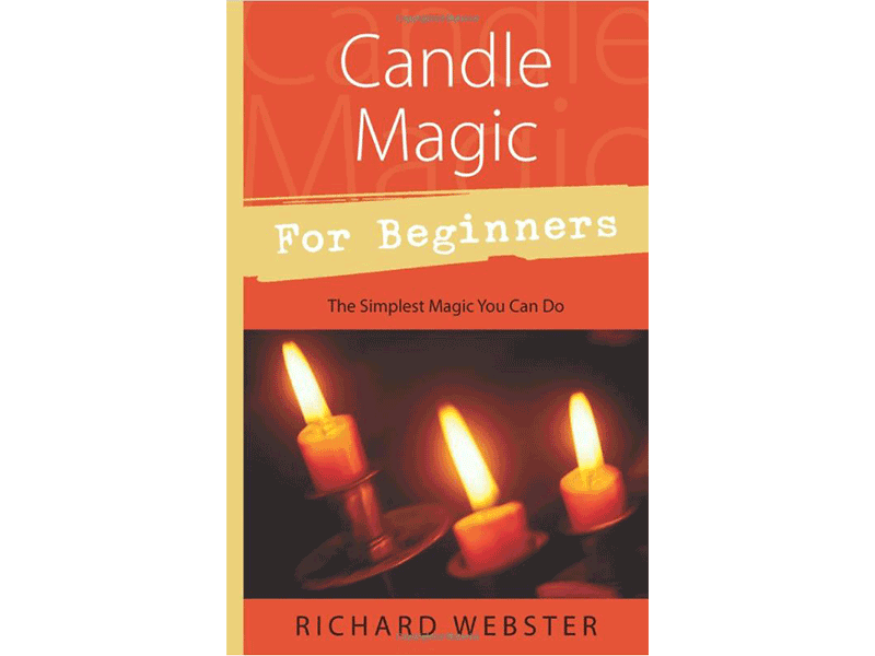 Candle Magic for Beginners