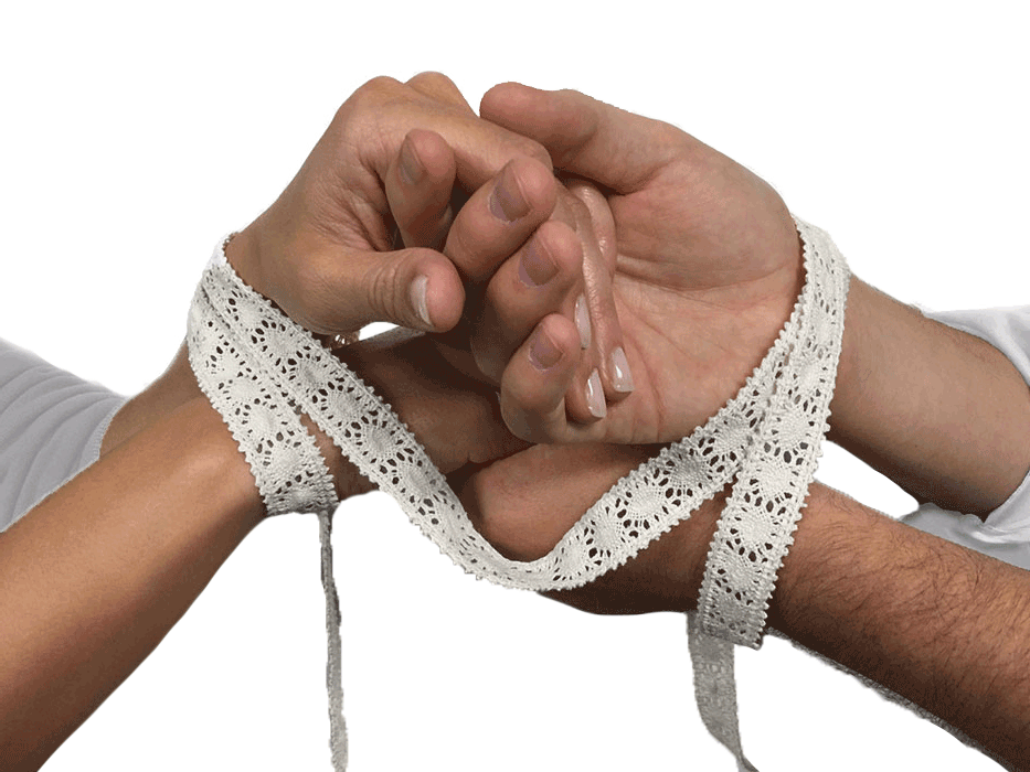 What is a handfasting cord and how to choose one?