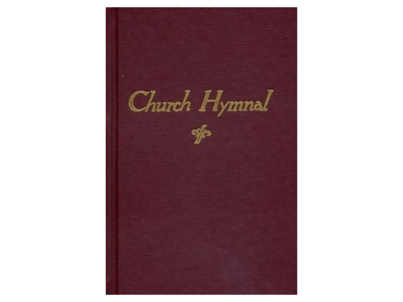 Church Hymnal
