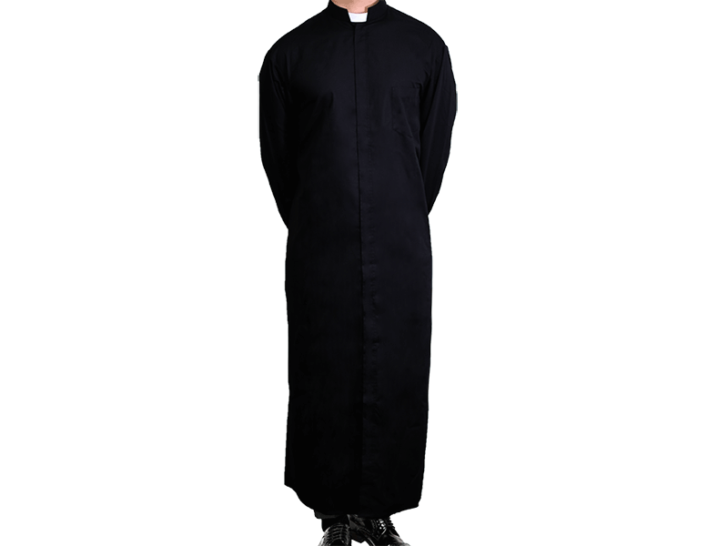 Clergy Cassock