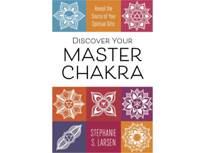 Discover Your Master Chakra