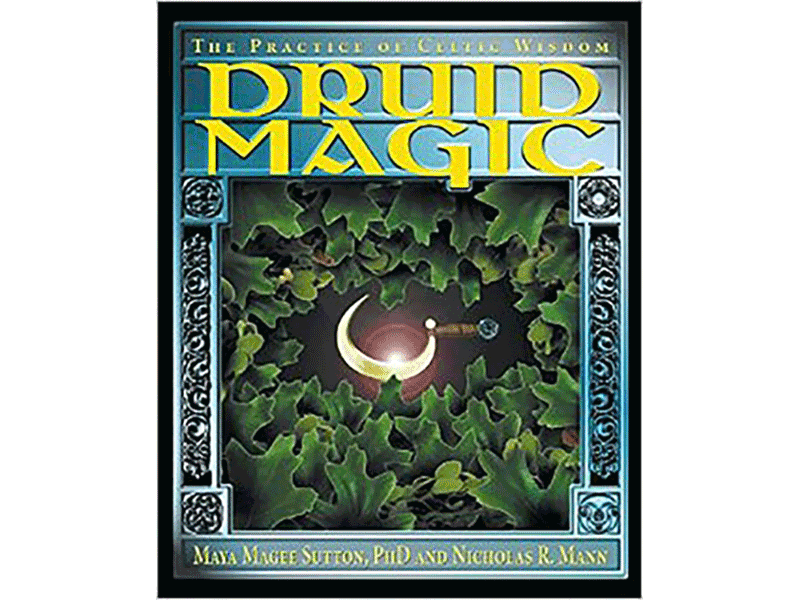 Druid Magic