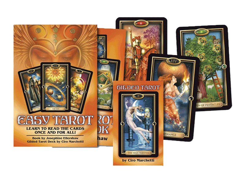 Easy Tarot