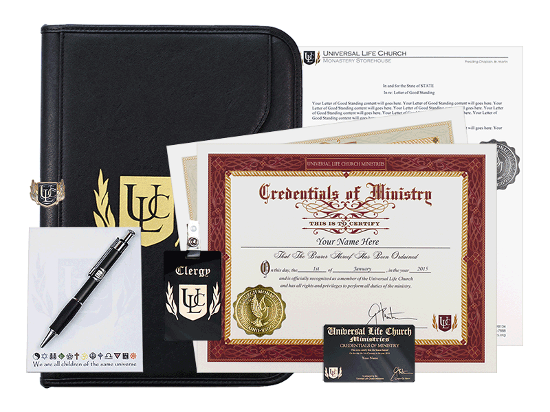 Executive Minister's Portfolio