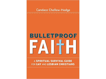 Bulletproof Faith