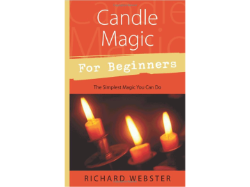 Candle Magic for Beginners