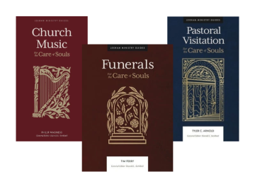 The Care of Souls Handbooks