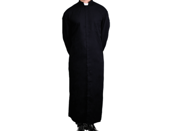 Clergy Cassock